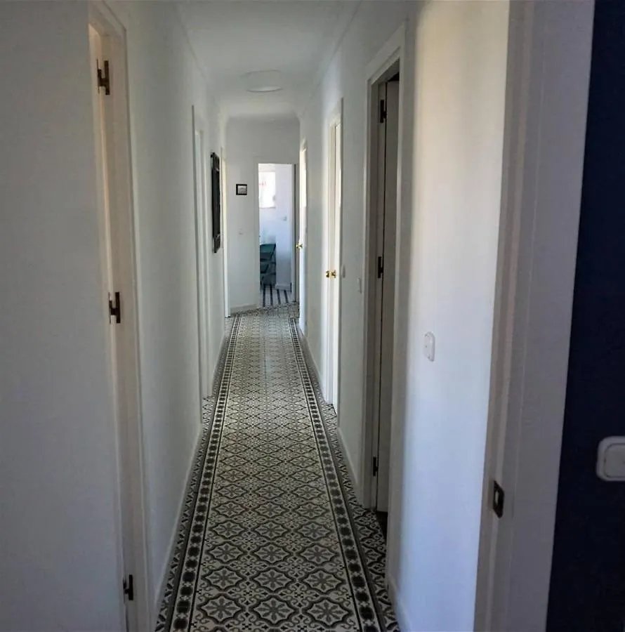 Ferienwohnung Casa Luca Estepona
