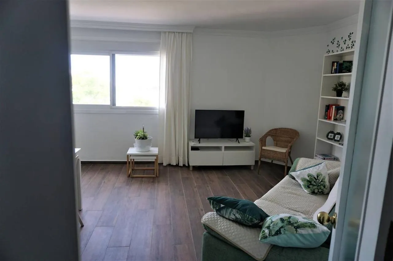 Ferienwohnung Casa Luca Estepona 0*,