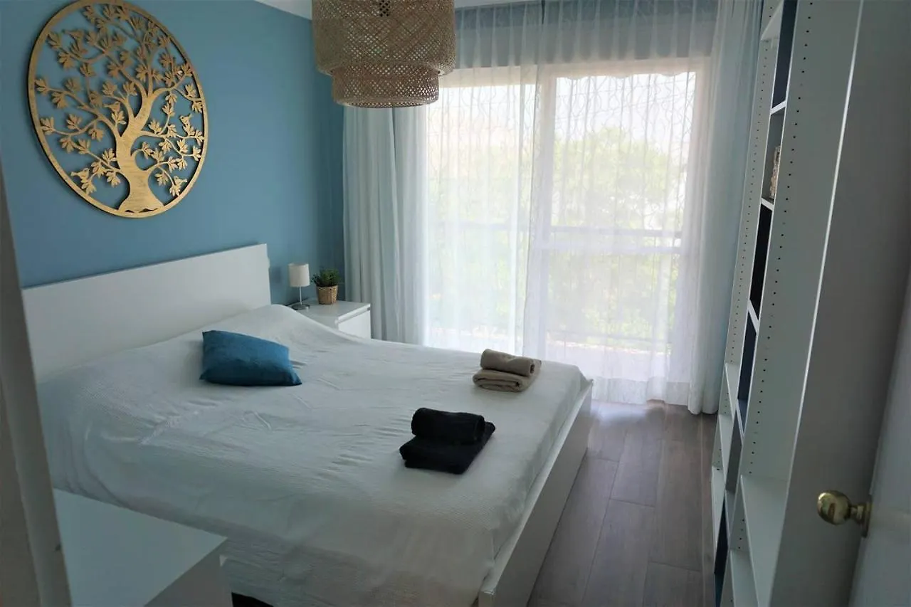 Ferienwohnung Casa Luca Estepona