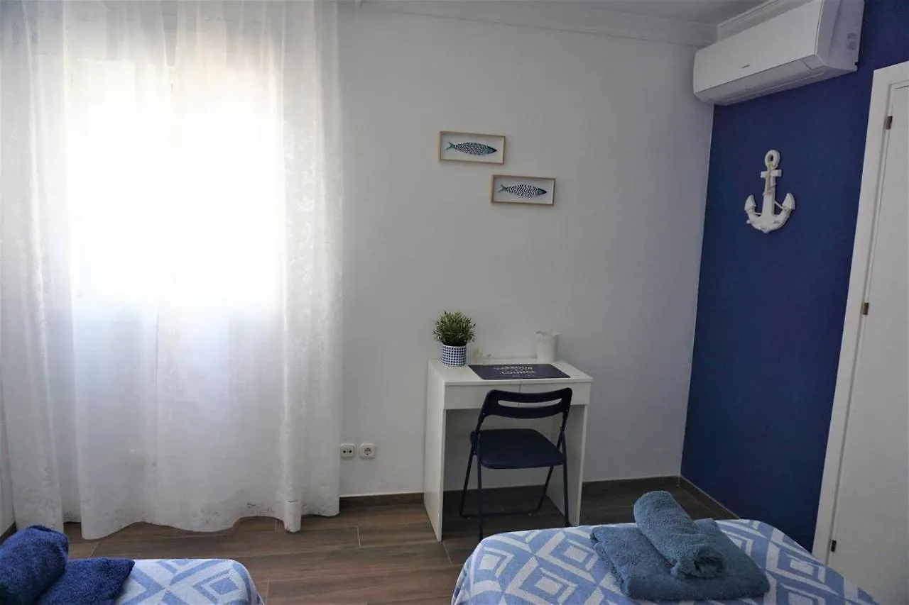 Ferienwohnung Casa Luca Estepona