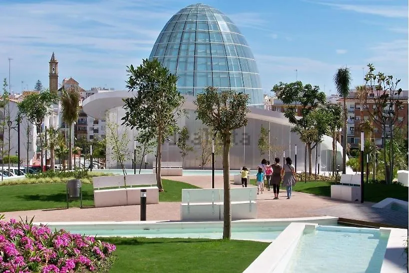 Ferienwohnung Casa Luca Estepona